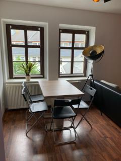 Ferienwohnung Am Markt - Annaberg-Buchholz - 4