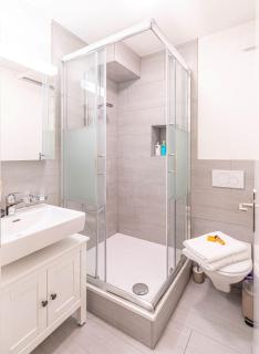 one bedroom apartment in trendy Zurich West - Zurich - 4