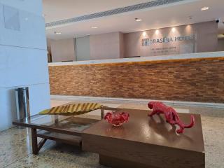 Flat particular no Lets Idea Brasília - 6