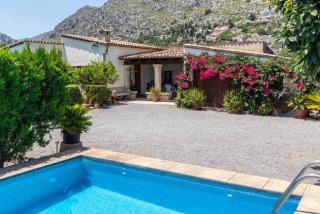 Villa Rosa - Pollença - 7