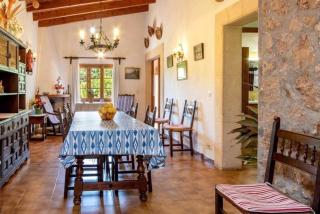 Villa Rosa - Pollença - 1