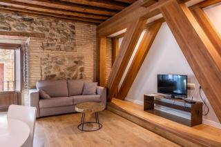Apartamentos Santa Fe by Toledo AP - Toledo - 1