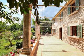 Villa Puntxa - Pollença - 6