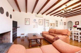 Villa Puntxa - Pollença - 4