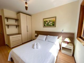 Locar-in Gramado - Ed. Santana 100m da Rua Coberta - 5