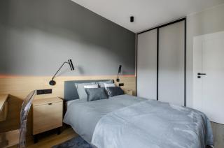 Apartament Manufaktura Centrum z klimatyzacją - Łódź - 1