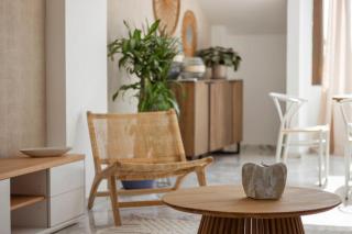 Bright Nordic style penthouse in beachside resort - Marbella - 7