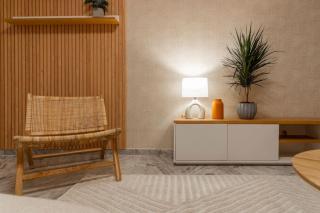 Bright Nordic style penthouse in beachside resort - Marbella - 4