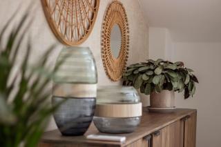 Bright Nordic style penthouse in beachside resort - Marbella - 6