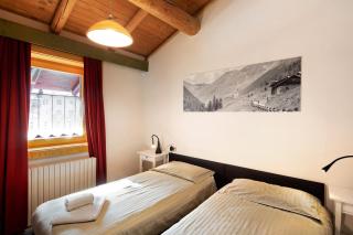 Casa Marcos n 29 - Livigno - 1