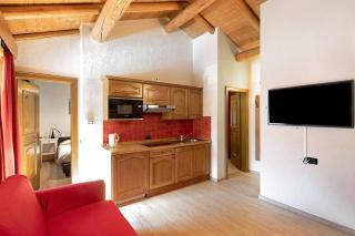Casa Marcos n 29 - Livigno - 0