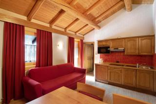 Casa Marcos n 29 - Livigno - 4