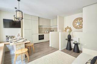 Residence Le Marais Beaubourg by Studio prestige - París - 1