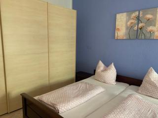 Ferienwohnung am Markt 2 - 3