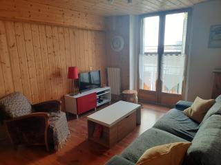Le Cocon - Luchon - 6