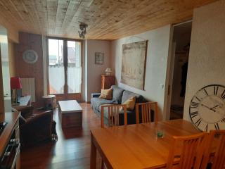 Le Cocon - Luchon - 9