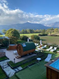 Relais Bella Rosina Pool & Spa - Fiano - 2