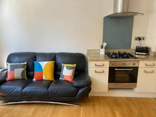 Sight Flats - SF01 - One Bedroom - 5