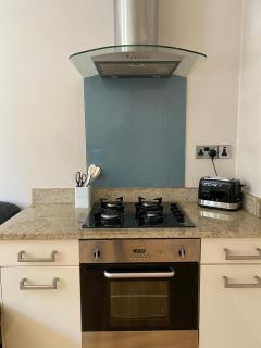 Sight Flats - SF01 - One Bedroom - 2