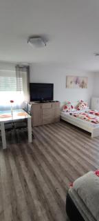 Ferienwohnung Zoja - Rust - 8