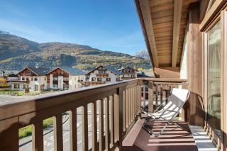 Olympic Chalet 12 13 - Bormio - 0