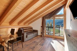 Olympic Chalet 12 13 - Bormio - 8