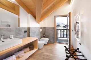 Olympic Chalet 12 13 - Bormio - 1