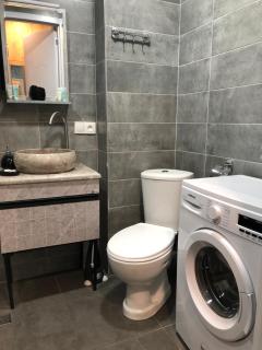 New Gudauri Loft1 Apartment 435 - 1