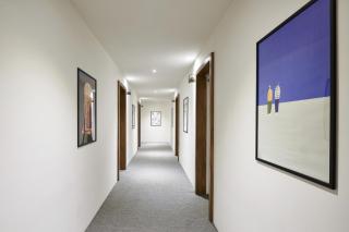 JustSleep Namyangju Dasan - 1