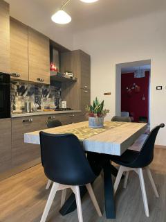 Appartamento Sole&Luna - Sulmona - 2