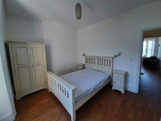 Beautiful Seafront 1 bedroomed apartment - 5