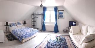 Chez Aurélia - Chambres & Table d'hôtes - 6