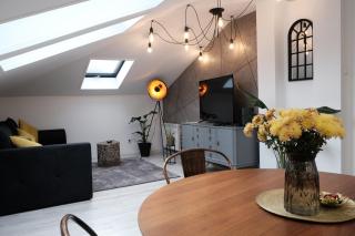 Loft Parkowa - Przemyśl - 0