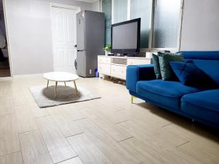 Daegu Dongseongro Gyeong`s Hostel - Daegu - 5