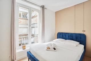 Apartment Louvre Museum by Studio prestige - Paris - 8