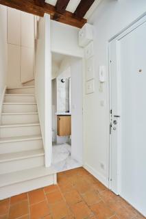 Apartment Louvre Museum by Studio prestige - Paris - 5