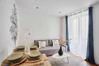 Apartment Louvre Museum by Studio prestige - Paris - 3