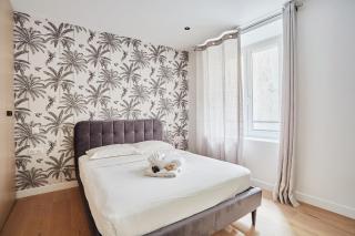 Apartment Louvre Museum by Studio prestige - Paris - 1