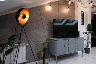 Loft Parkowa - Przemyśl - 8