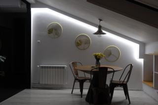 Loft Parkowa - Przemyśl - 7