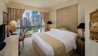 InterContinental Phoenicia Beirut by IHG - Beirut - 5