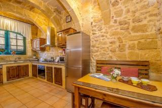 Razzett Tuta Holiday Home - Kerċem - 6