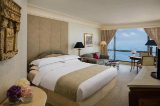 InterContinental Phoenicia Beirut by IHG - Beirut - 1
