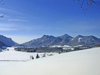 Ferienwohnung Bauernhaus Kailhof - Aschau im Chiemgau - 5