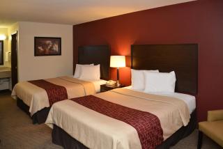 Red Roof Inn Cookeville - Tennessee Tech - Cookeville - 3