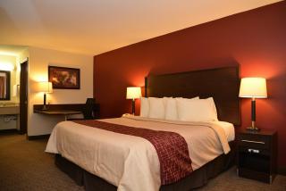 Red Roof Inn Cookeville - Tennessee Tech - Cookeville - 1