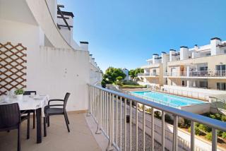 Apartamento Maré Cheia Sl40 - Santa Luzia - 0