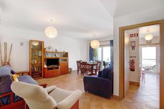 Apartamento Maré Cheia Sl40 - Santa Luzia - 6