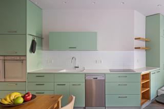 Yona perfect studio by TLV2RENT - Tel Aviv - 5