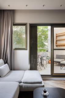 Yona perfect studio by TLV2RENT - 2